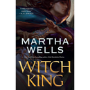 Witch King By Martha Wells