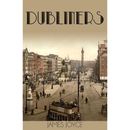 Dubliners By James Joyce