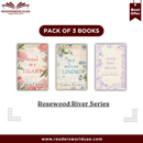 Rosewood River Series By Laura Pavlov