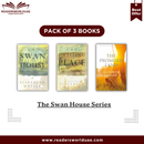 The Swan House Series By Elizabeth Musser
