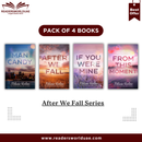 After We Fall Series by Melanie Harlow