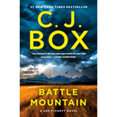 Battle Mountain By C. J. Box