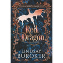 Red Dragon By Lindsay Buroker