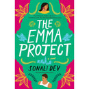 The Emma Project By Sonali Dev