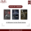 A Whisper in the Dark Series By Chani Lynn Feener