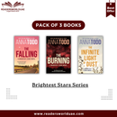 Brightest Stars Series By Anna Todd