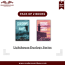 Lighthouse Duology Series By Kelsey Kingsley