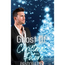Ghost of Christmas Future By Pandora Pine