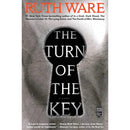 The Turn of the Key By Ruth Ware