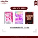 Forbidden Love Series By L.J. Shen