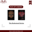The Redeemed Series By J. Rose