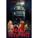 Deadly Occupants By Mads Rafferty