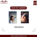 East Series By Edith Pattou