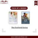 The Fairfield Series By Tammy L. Gray