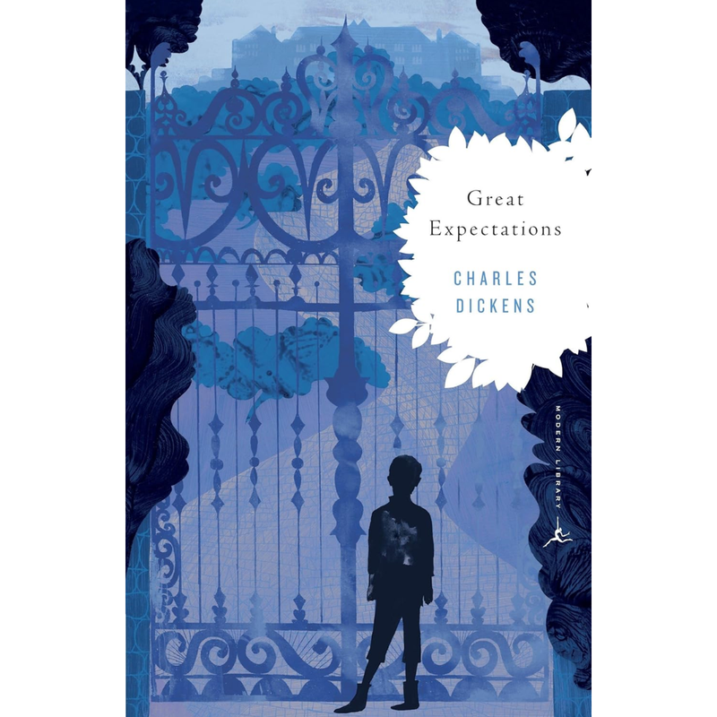 Great Expectations By Charles Dickens