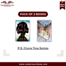 P.S. I Love You Series By Cecelia Ahern