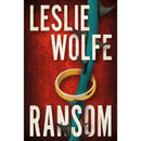 Ransom By Leslie Wolfe