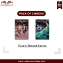 Fates Thread Series By Sophie Kim
