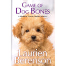 Game of Dog Bones By Laurien Berenson