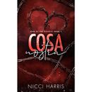 Cosa Nostra By Nicci Harris