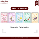 Magnolia Falls Series by Laura Pavlov