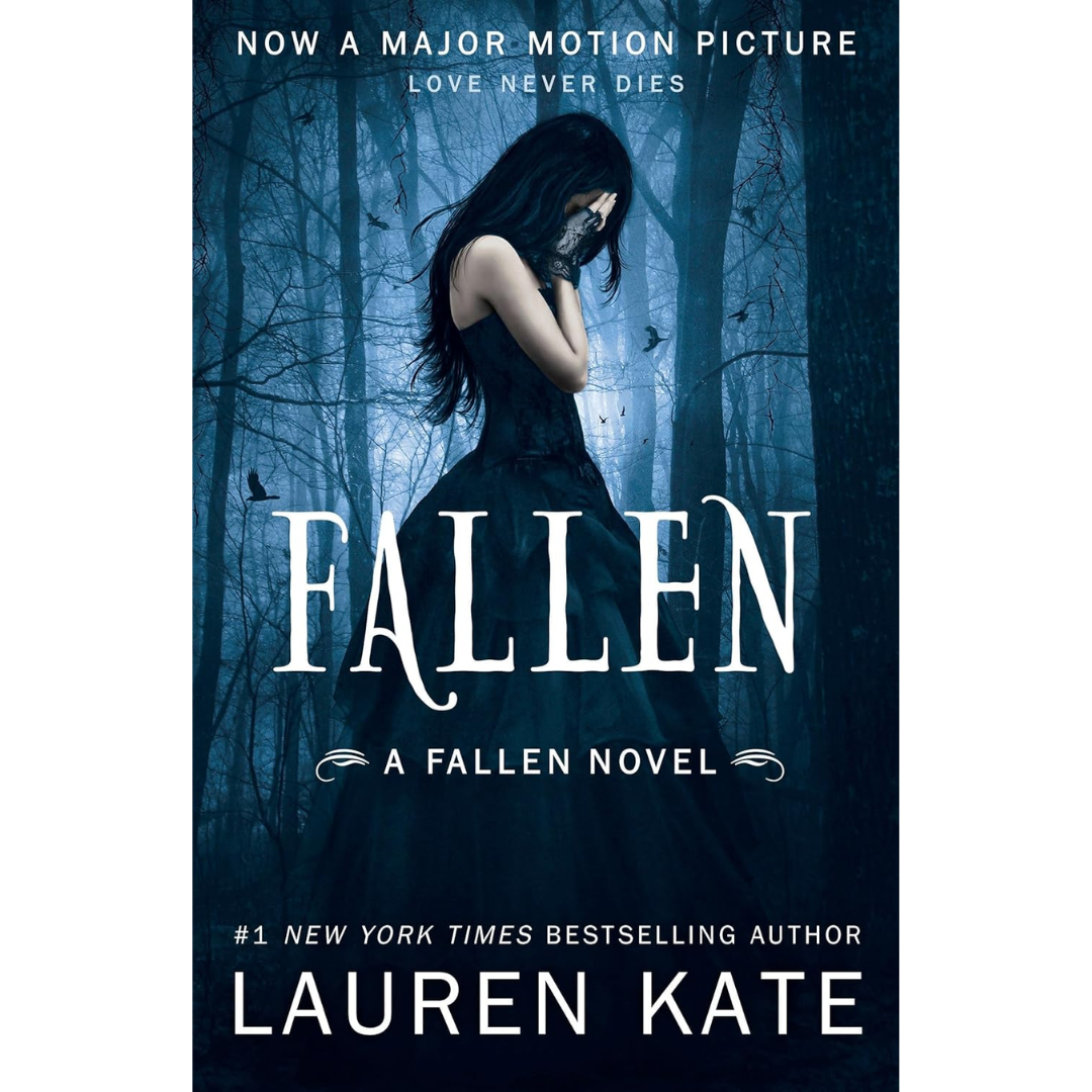 Fallen By Lauren Kate