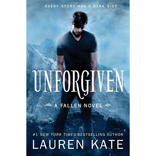 Unforgiven By Lauren Kate