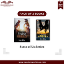 State of Us Series By Bree Wiley