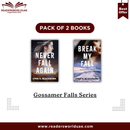 Gossamer Falls Series By Lynn H. Blackburn
