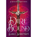 Direbound By Sable Sorensen