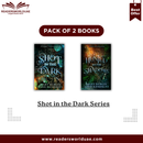 Shot in the Dark Series By Mary Dublin