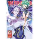 One-Punch Man, Vol. 26 by ONE
