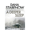 A Deeper Sleep By  Dana Stabenow