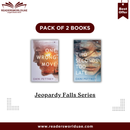 Jeopardy Falls Series By Dani Pettrey