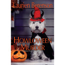 Howloween Murder By Laurien Berenson