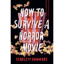 How to Survive a Horror Movie By Scarlett Dunmore