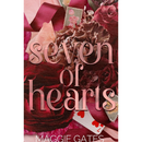 Seven of Hearts By Maggie C. Gates