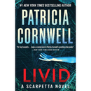 Livid By Patricia Cornwell