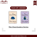 The Cheerleaders Series By Kara Thomas