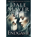 Endgame: A Psychic Visions Novel by Dale Mayer