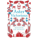 Aster Victorious By Liz Hurley