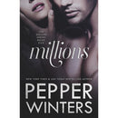Millions By Pepper Winters