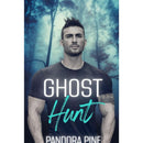 Ghost Hunt By Pandora Pine