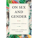 On Sex and Gender By Doriane Lambelet Coleman