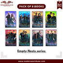 Empty Nests series By Lilo Quie