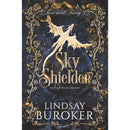Sky Shielder By Lindsay Buroker