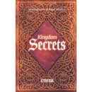 Kingdom Secrets By Eitan Bar