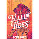Fallin' Tides By Tori Ford