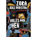 Mules and Men by Zora Neale Hurston