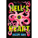 Hell's Heart By Alexis Hall